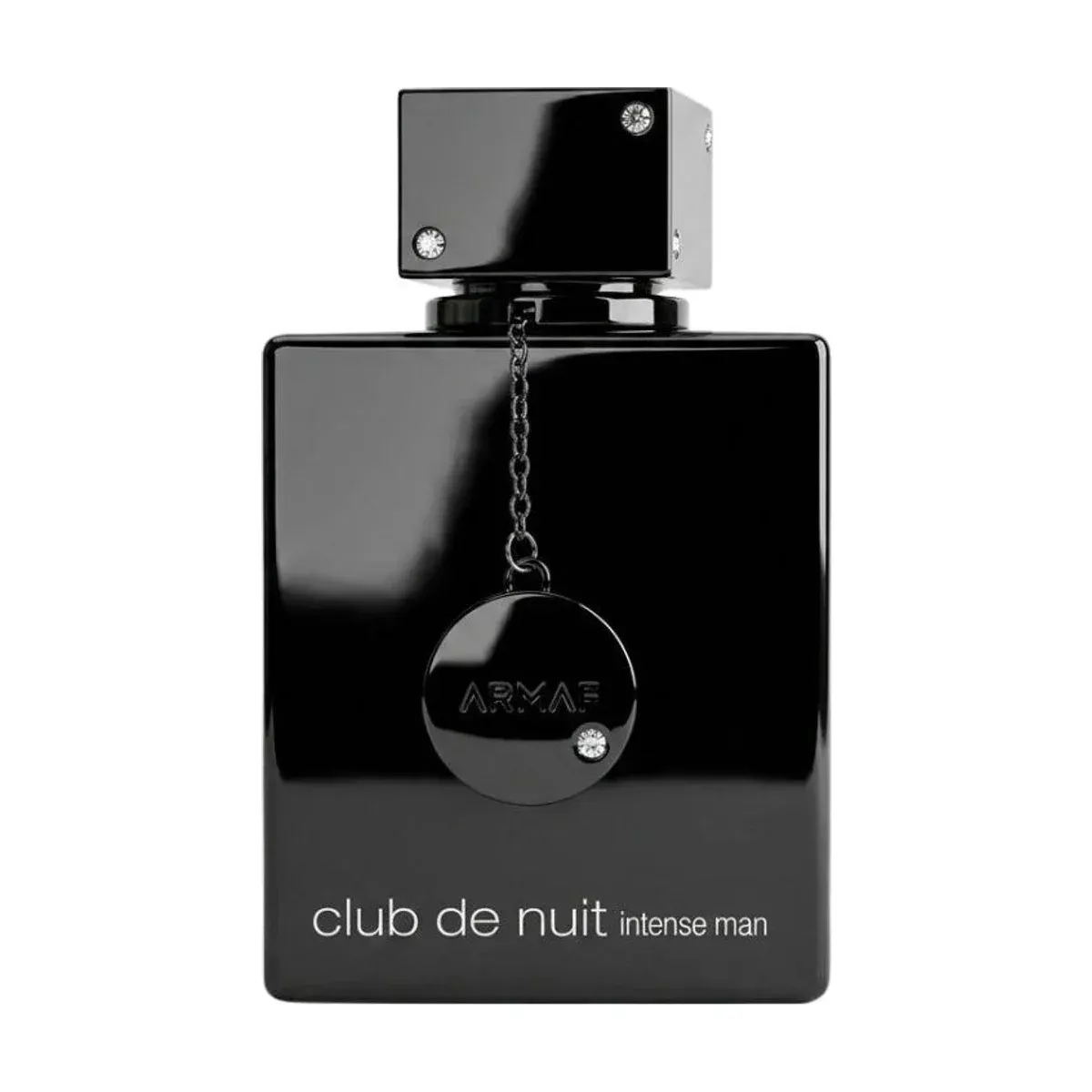 Club de Nuit Intense Man de Armaf, Eau de Toilette 105 ml