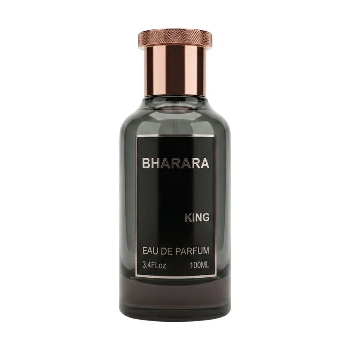 King de Bharara, Eau de Parfum 100 ml
