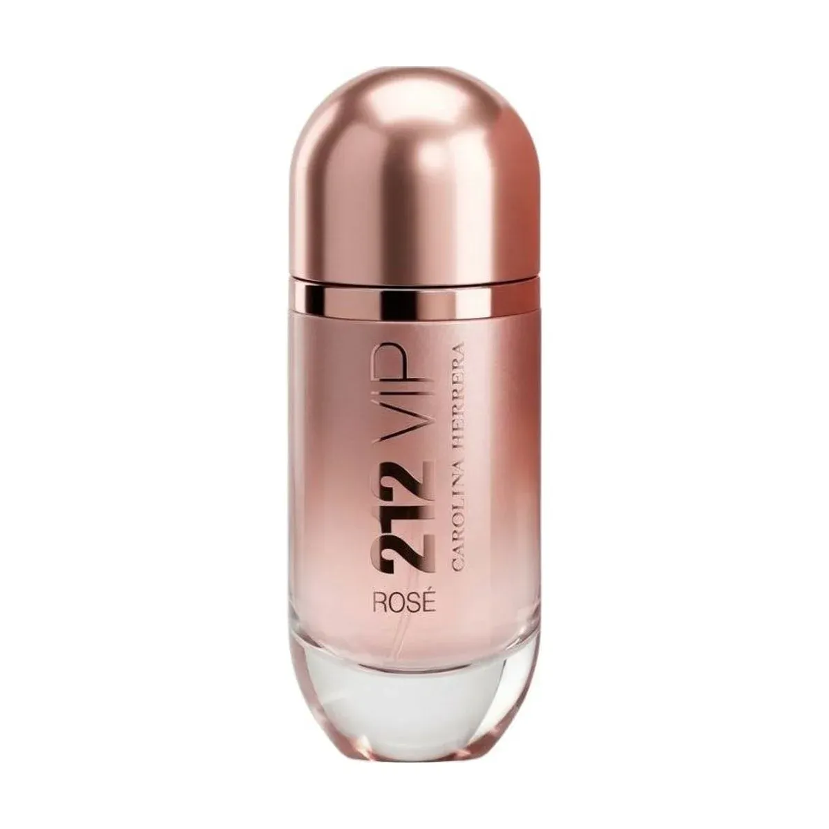 212 VIP Rosé de Carolina Herrera, Eau de Parfum 80 ml