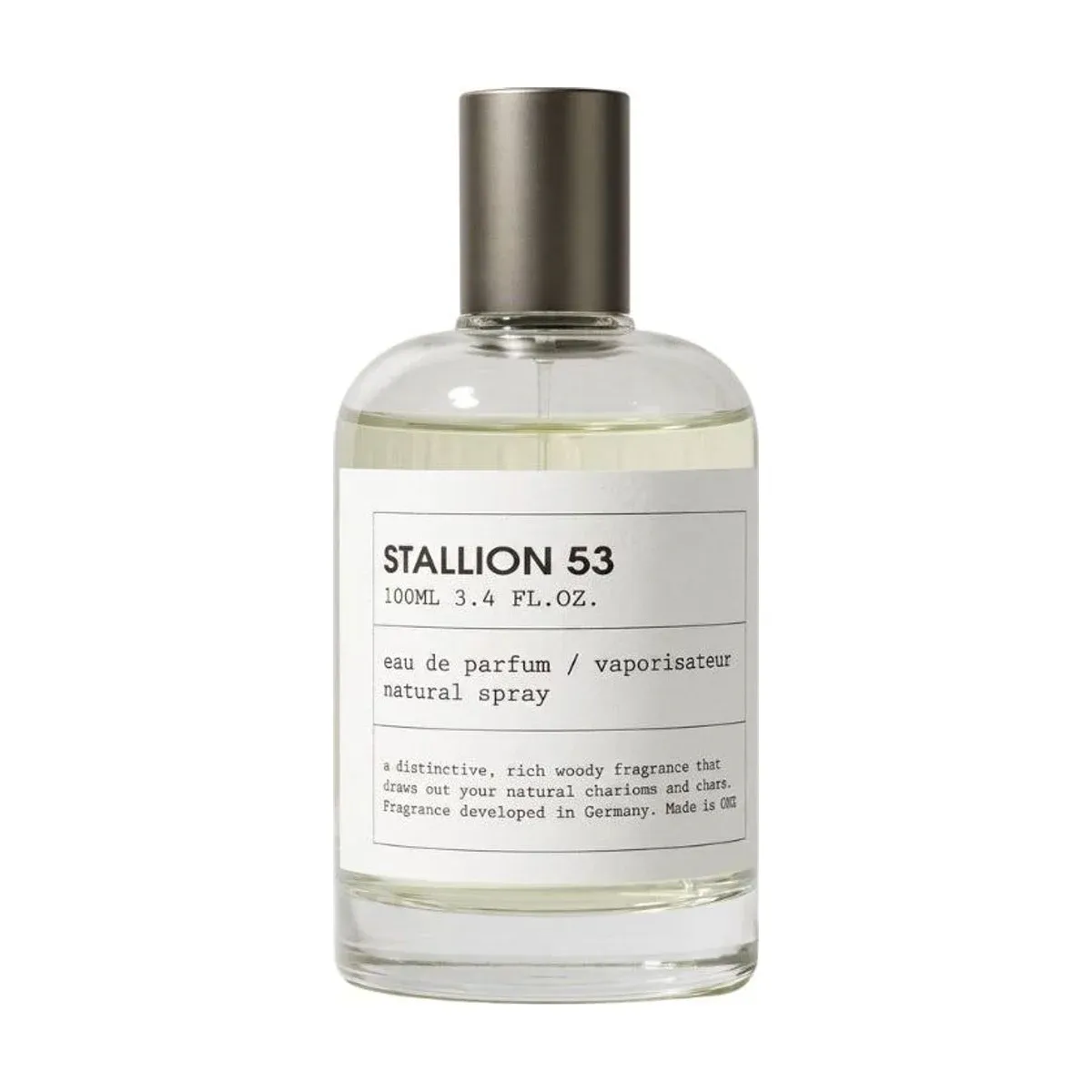 Stallion 53 de Emper, Eau de Parfum 100 ml
