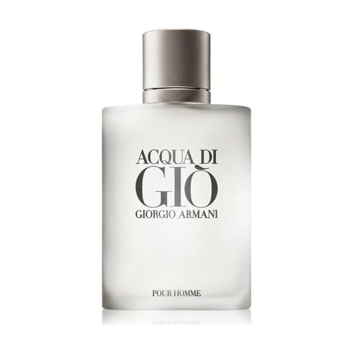 Acqua di Giò Pour Homme de Giorgio Armani, Eau de Toilette 100 ml