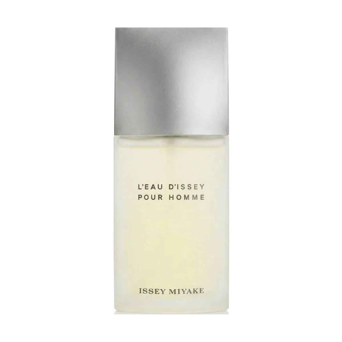 L'Eau d'Issey Pour Homme de Issey Miyake, Eau de Toilette 125 ml