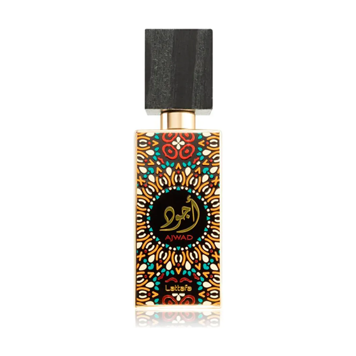 Ajwad de Lattafa, Eau de Parfum 60 ml