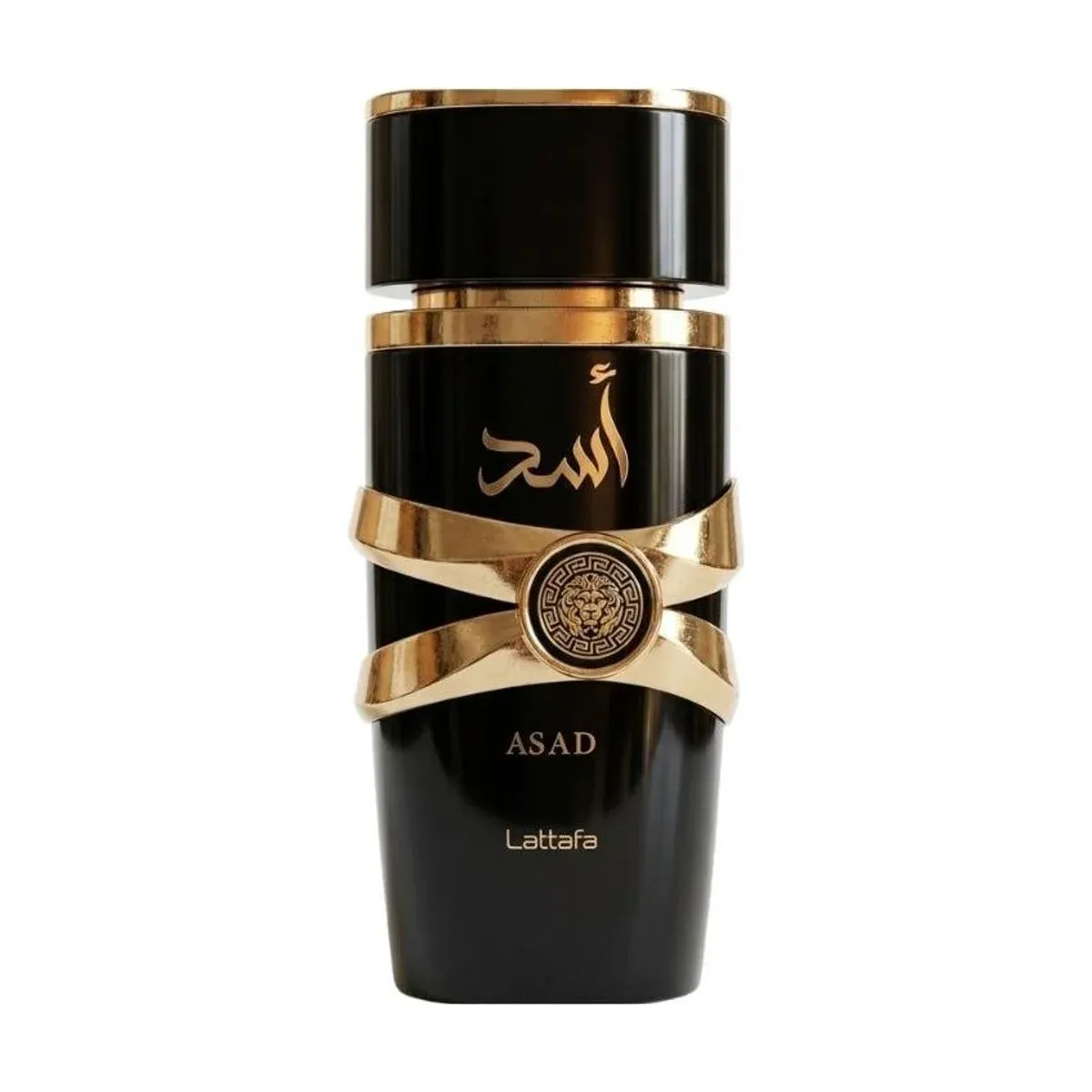 Asad de Lattafa, Eau de Parfum 100 ml