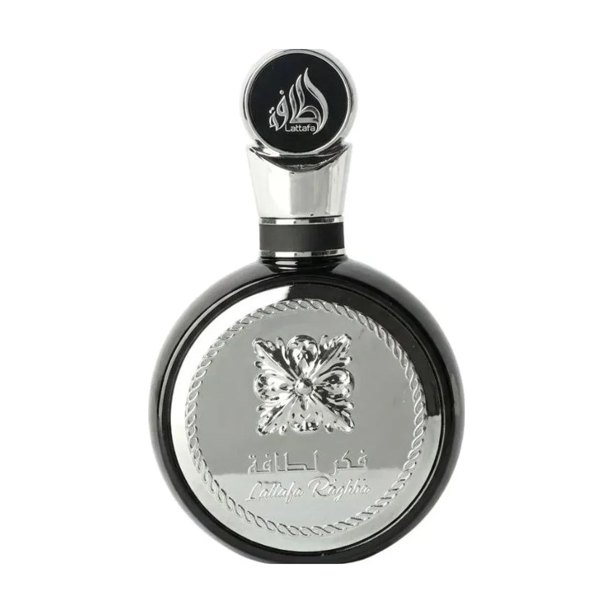 Fakhar Black de Lattafa, Eau de Parfum 100 ml