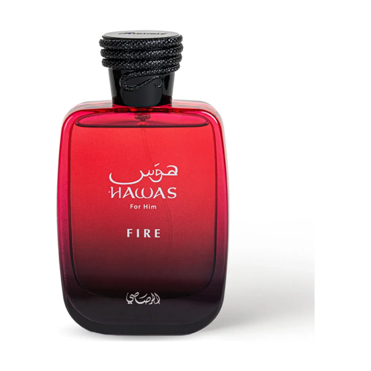 Hawas Fire de Rasasi, Eau de Parfum 100 ml