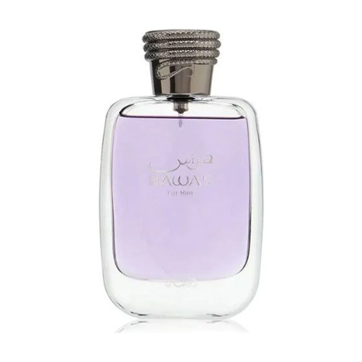 Hawas for Him de Rasasi, Eau de Parfum 100 ml