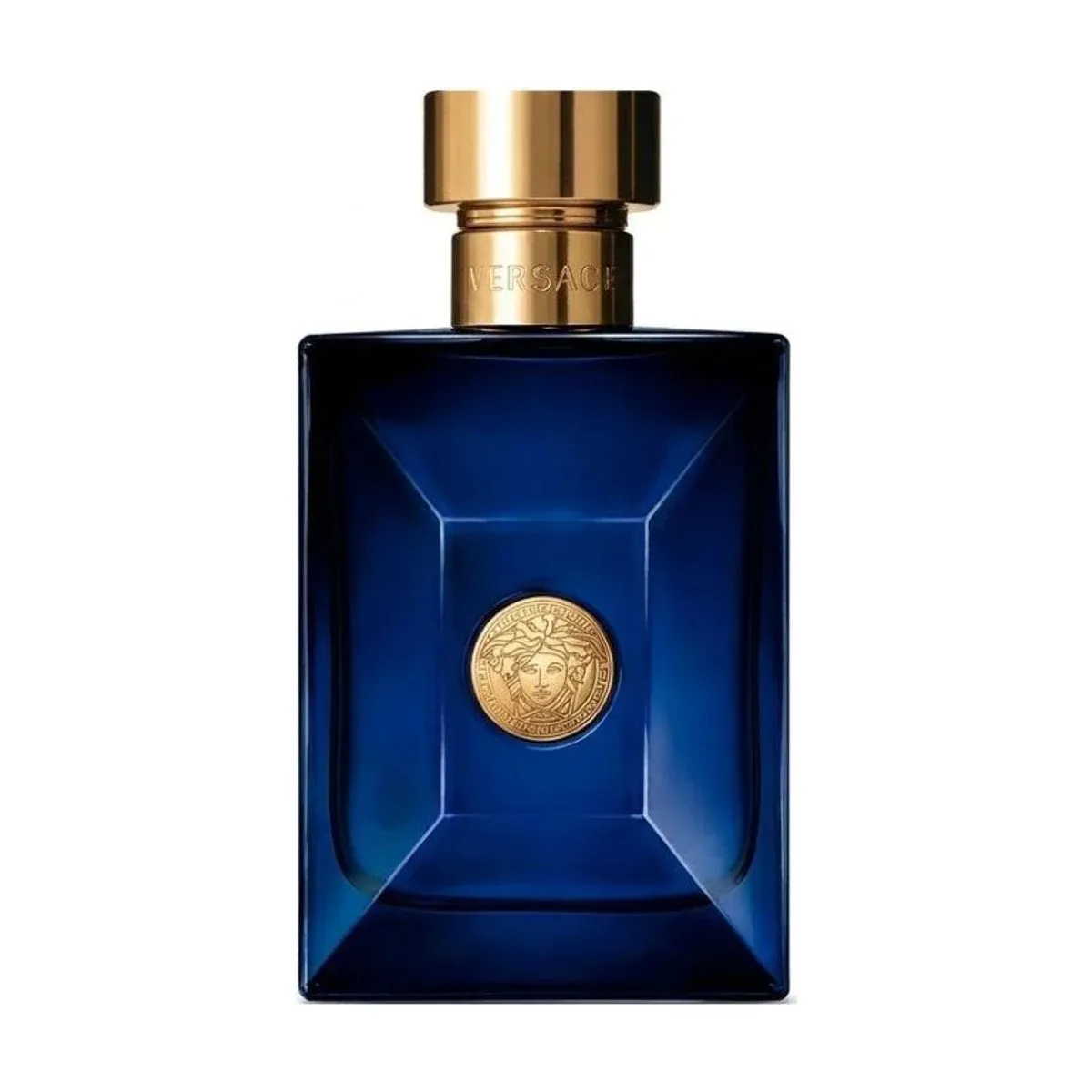 Dylan Blue Pour Homme de Versace, Eau de Toilette 100 ml